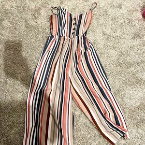 It’s jumper for spring/summer